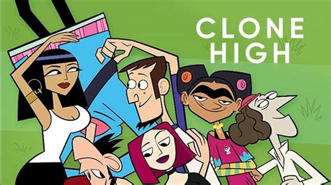 watch clone high episodes|clone high 2023 episodes.